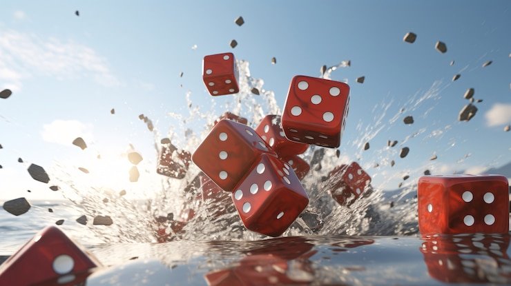 Layar pengundian China Pools langsung dengan studio multi-kamera pondok 4d