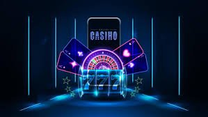 Layar roulette dengan visual yang jelas