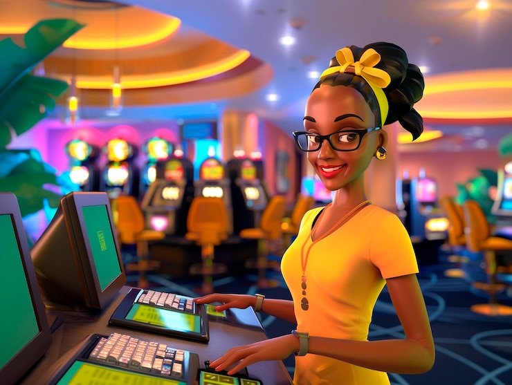 pondok 4d featured game showcase pondok 4d featured game showcase