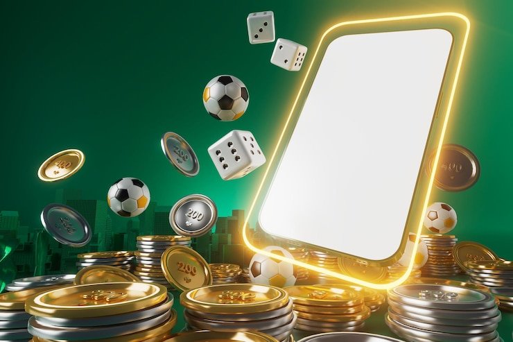 Dasbor Program Loyalitas pondok 4d menampilkan saldo poin dan tingkat anggota terkini